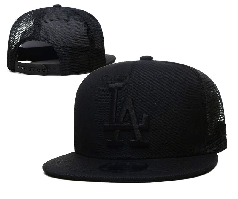 2022 MLB Los Angeles Dodgers Hat TX 07062